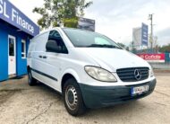 Mercedes-Benz Vito Tourer 115 CDI Kompakt