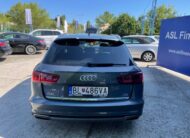 Audi A6 Avant 3.0 TDI DPF 320k Quattro Tiptronic