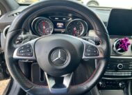 Mercedes-Benz GLA 180 A/T