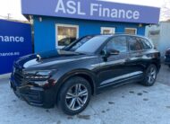 Volkswagen Touareg 3.0 V6 TDI SCR 286k R-Line 4Motion Tiptronic