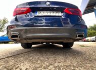 BMW Rad 5 Touring 520i A/T