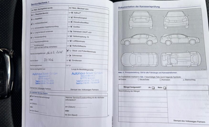 Volkswagen Touareg II 4.2 V8 TDI