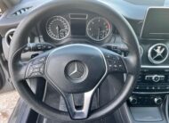 Mercedes-Benz A trieda 180 CDI BlueEFFICIENCY /T