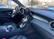 Mercedes-Benz GLC SUV 220d 4MATIC A/T