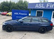 BMW Rad 5 Touring 520i A/T