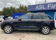 Volkswagen Touareg II 4.2 V8 TDI