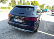 Audi Q7 3.0 TDI 272k quattro tiptronic 8-st.