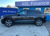 Volkswagen Touareg 3.0 V6 TDI SCR 286k R-Line 4Motion Tiptronic