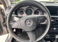 Mercedes-Benz GLK 220 CDI BLUE 4MATIC A/T