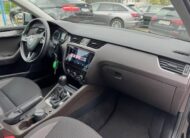 Škoda Octavia Combi 2.0 TDI Scout DSG 4×4