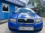 Škoda Fabia Combi 1.4 16V Comfort