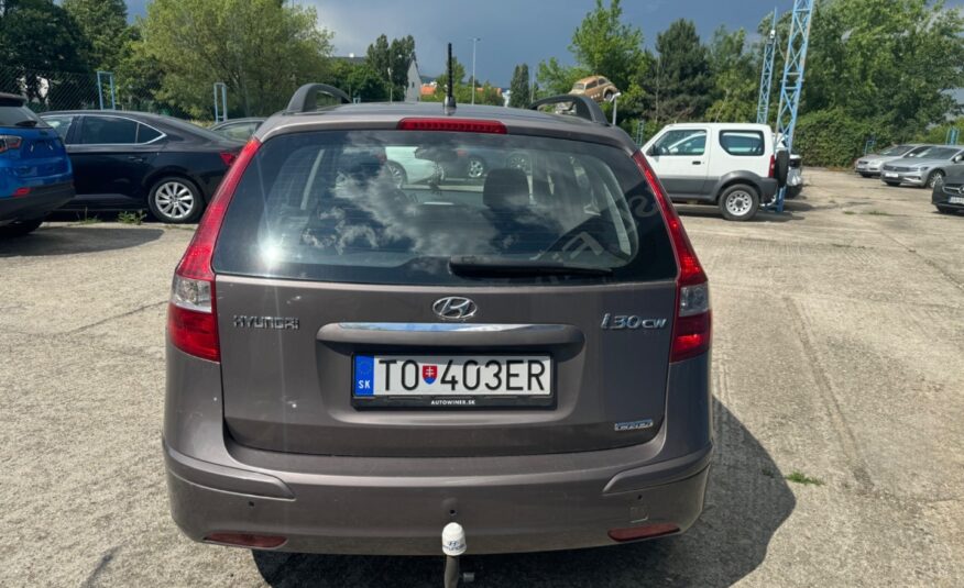 Hyundai i30 CW Clasic