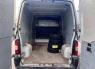 Opel Movano Van 2.5 CDTi L1H1 2.8t