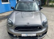 Mini Cooper S SE