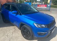 Jeep Compass 2.0L MJet 140 4WD Limited A/T