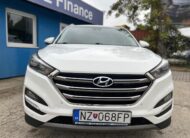 Hyundai Tucson 1.7 CRDi Style