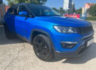 Jeep Compass 2.0L MJet 140 4WD Limited A/T