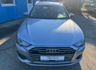 Audi A6 Avant 40 2.0 TDI mHEV Design quattro S tronic