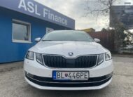 Škoda Octavia 2.0 TDI Style DSG