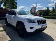 Jeep Grand Cherokee 3.0L V6 TD Laredo A/T