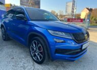 Škoda Kodiaq 2.0 TDI SCR RS DSG 4×4