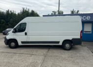 Peugeot Boxer 2.2 HDi 130k 335 L2