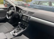 Škoda Superb Combi 1.6 TDI Ambition