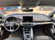 Audi A4 Avant 2.0 TDI 190k Design quattro S tronic