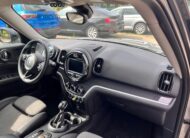 Mini Cooper S SE