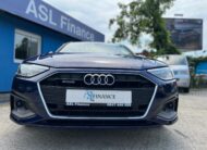 Audi A4 Avant 2.0 TDI 190k Design quattro S tronic