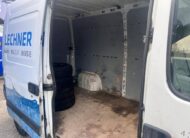 Opel Movano Van 2.5 CDTi L1H1 2.8t