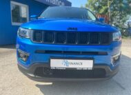 Jeep Compass 2.0L MJet 140 4WD Limited A/T