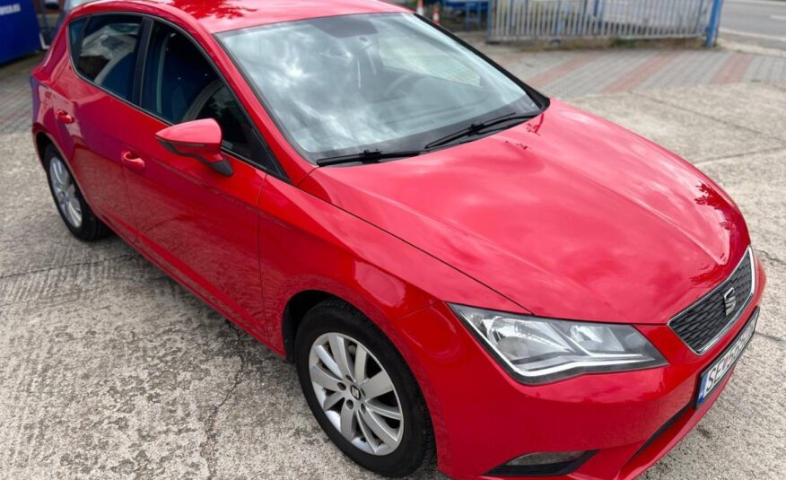 Seat Leon 1.2 TSI Style