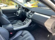 Land Rover Range Rover Evoque 2.2 TD4 PURE A/T