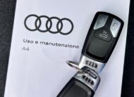 Audi A4 Avant 2.0 TDI 190k Design quattro S tronic