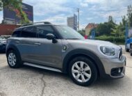 Mini Cooper S SE