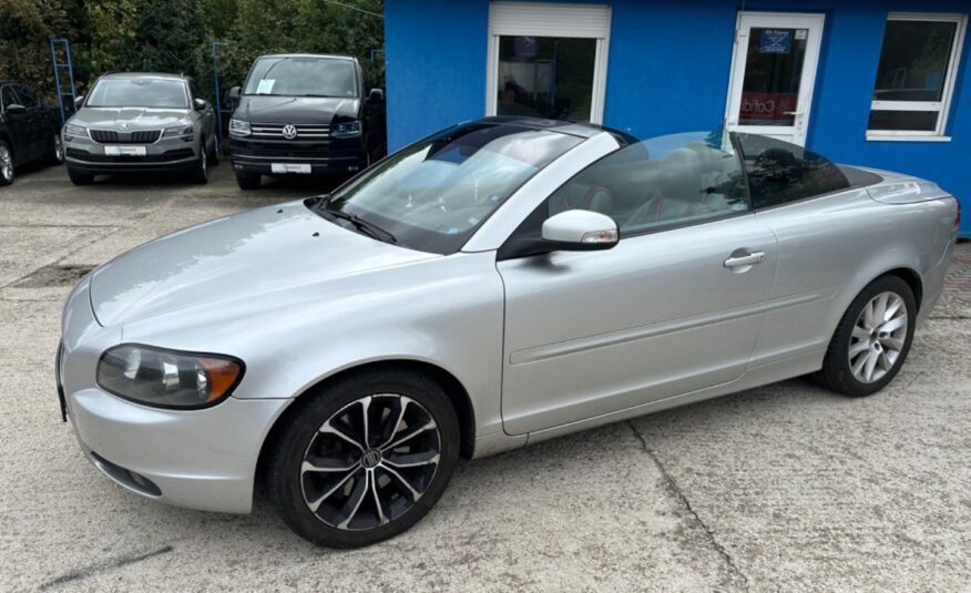 Volvo C70 Cabrio