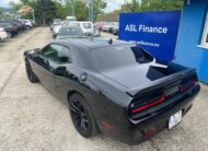 Dodge Challenger Scat SRT 392