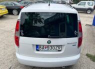 Škoda Roomster 1.4 16V Style