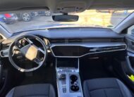 Audi A6 Avant 40 2.0 TDI mHEV Design quattro S tronic