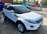 Land Rover Range Rover Evoque 2.2 TD4 PURE A/T