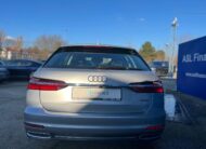 Audi A6 Avant 40 2.0 TDI mHEV Design quattro S tronic