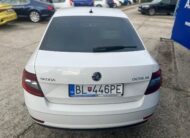 Škoda Octavia 2.0 TDI Style DSG