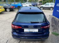 Audi A4 Avant 2.0 TDI 190k Design quattro S tronic