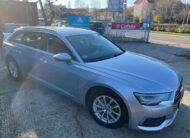 Audi A6 Avant 40 2.0 TDI mHEV Design quattro S tronic