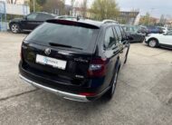 Škoda Octavia Combi 2.0 TDI Scout DSG 4×4