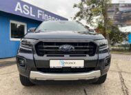 Ford Ranger 2.0 TDCi Ecoblue BiTurbo WildTrak 4×4 A/T