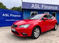 Seat Leon 1.2 TSI Style