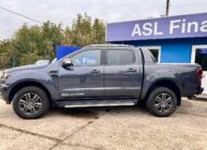 Ford Ranger 2.0 TDCi Ecoblue BiTurbo WildTrak 4×4 A/T