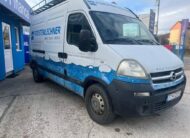 Opel Movano Van 2.5 CDTi L1H1 2.8t